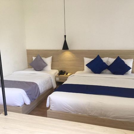 Khach San Hiep Yen Hotel ตวีฮหว่า ภายนอก รูปภาพ