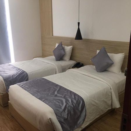 Khach San Hiep Yen Hotel ตวีฮหว่า ภายนอก รูปภาพ