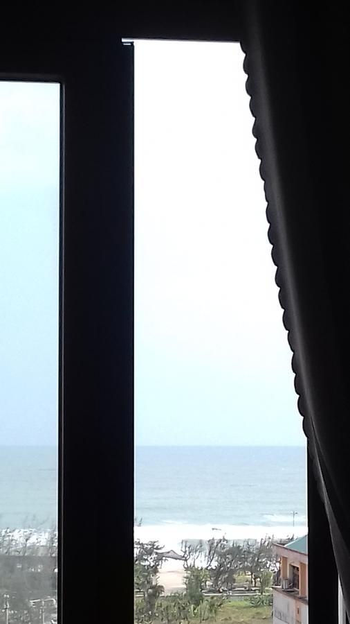 Khach San Hiep Yen Hotel ตวีฮหว่า ภายนอก รูปภาพ