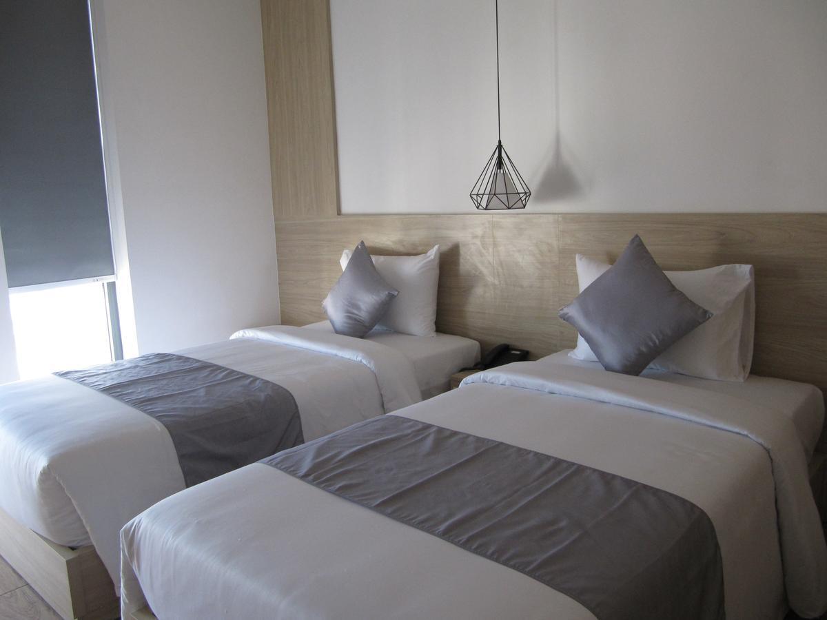 Khach San Hiep Yen Hotel ตวีฮหว่า ภายนอก รูปภาพ