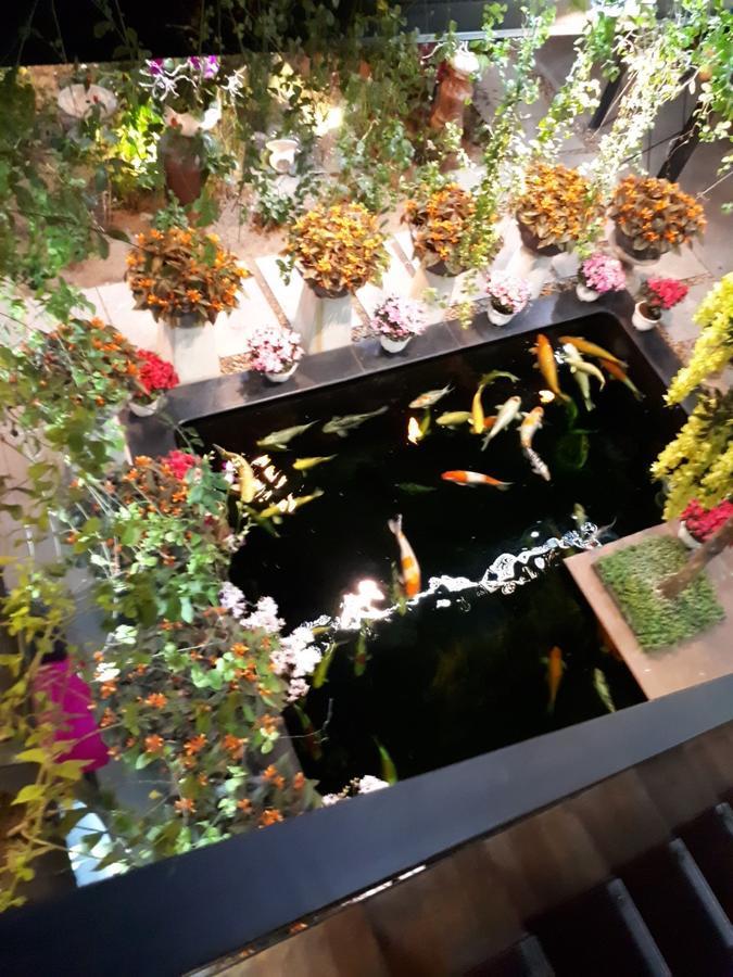 Khach San Hiep Yen Hotel ตวีฮหว่า ภายนอก รูปภาพ