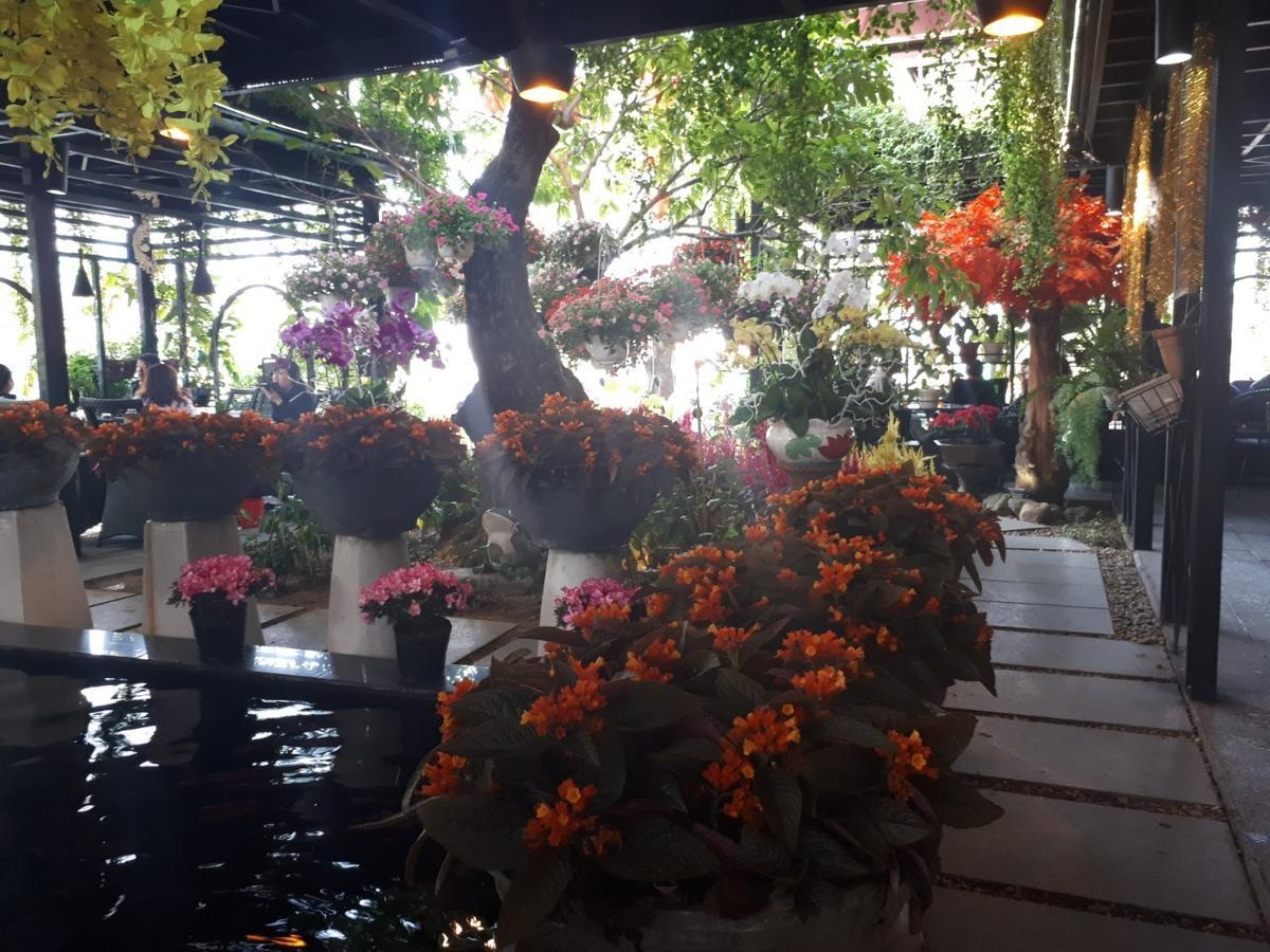 Khach San Hiep Yen Hotel ตวีฮหว่า ภายนอก รูปภาพ